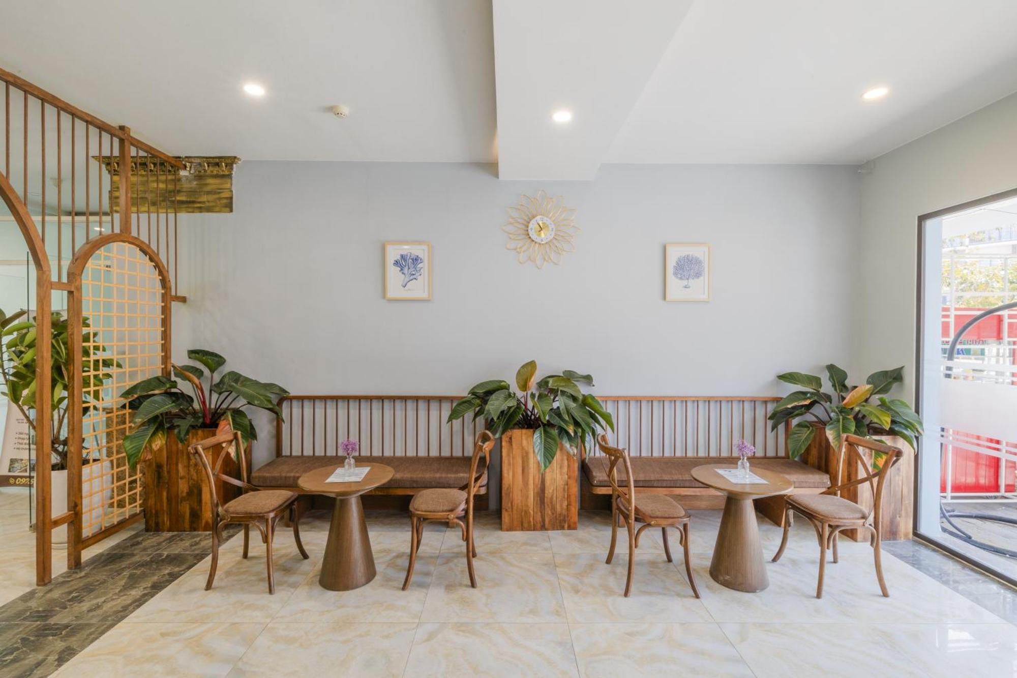 Amon Hotel Phu Quoc Exterior foto